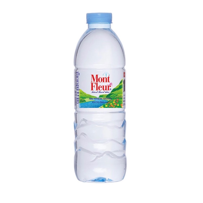 Mineral Water Mineral Water