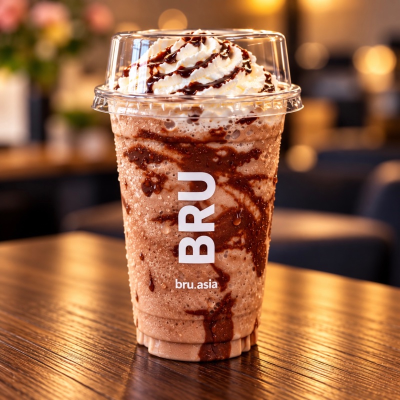 Nutella Hazelnut Milkshake Nutella Hazelnut Milkshake