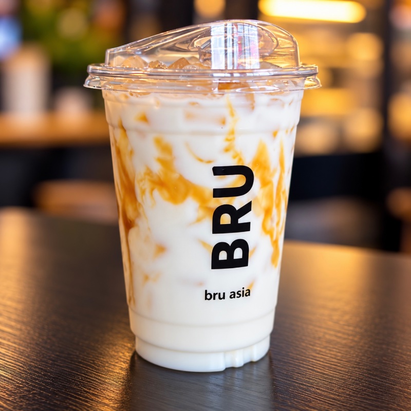 Caramel Milk Caramel Milk