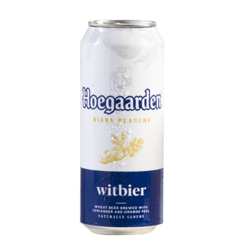 Hoegaarden