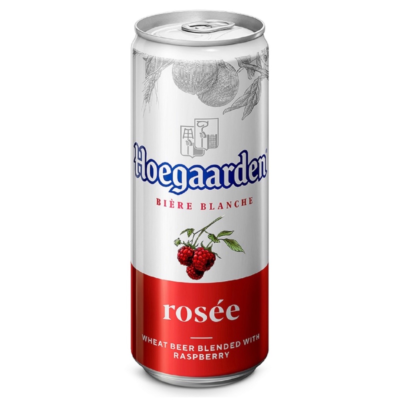 Hoegaarden Rosée
