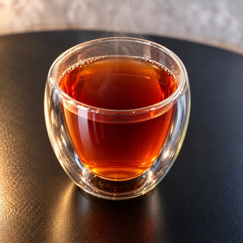 Hot Black Tea Hot Black Tea