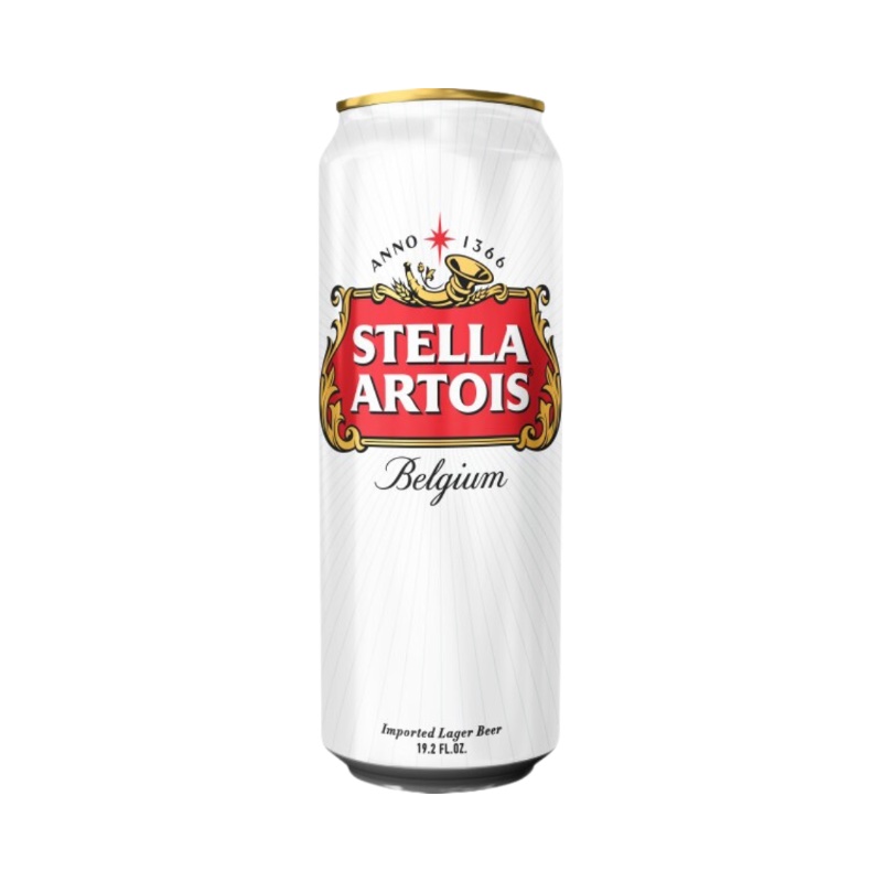 Stella Artois