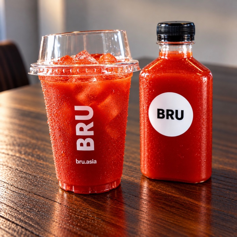 Tomato Juice Tomato Juice