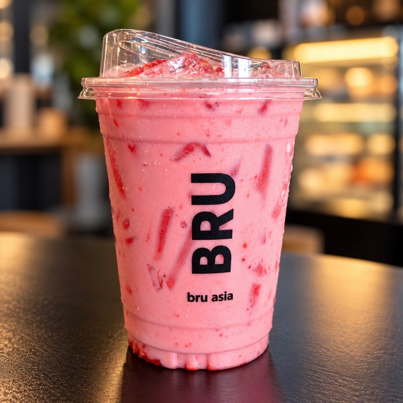 Strawberry Milk Strawberry Milk