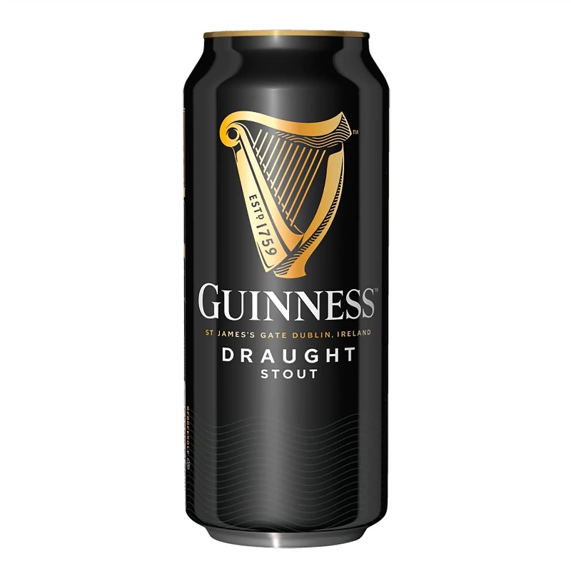 Guinness Irish Stout Nitro