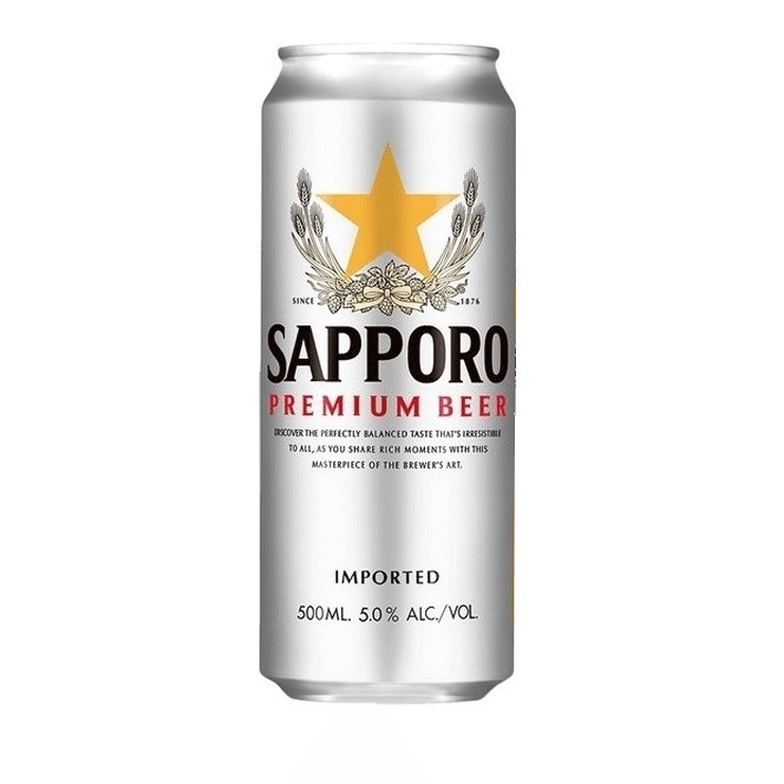 Sapporo