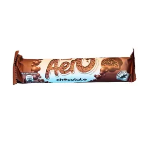 Aero Bubble Milk Chocolate