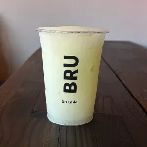 Apple Smoothie