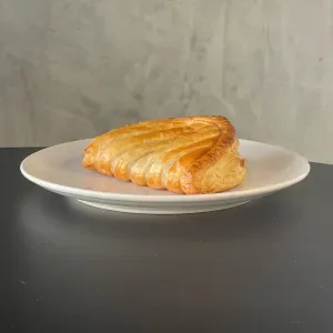 Apple Turnover