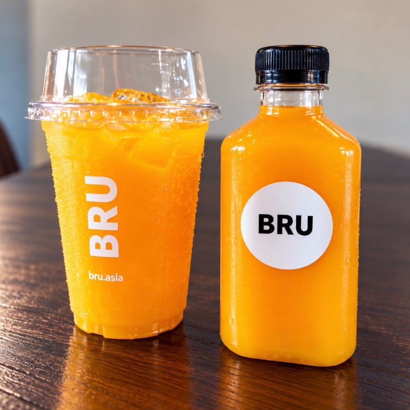 Orange Juice Orange Juice