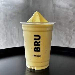 Banana Smoothie