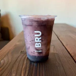 Blueberry Smoothie