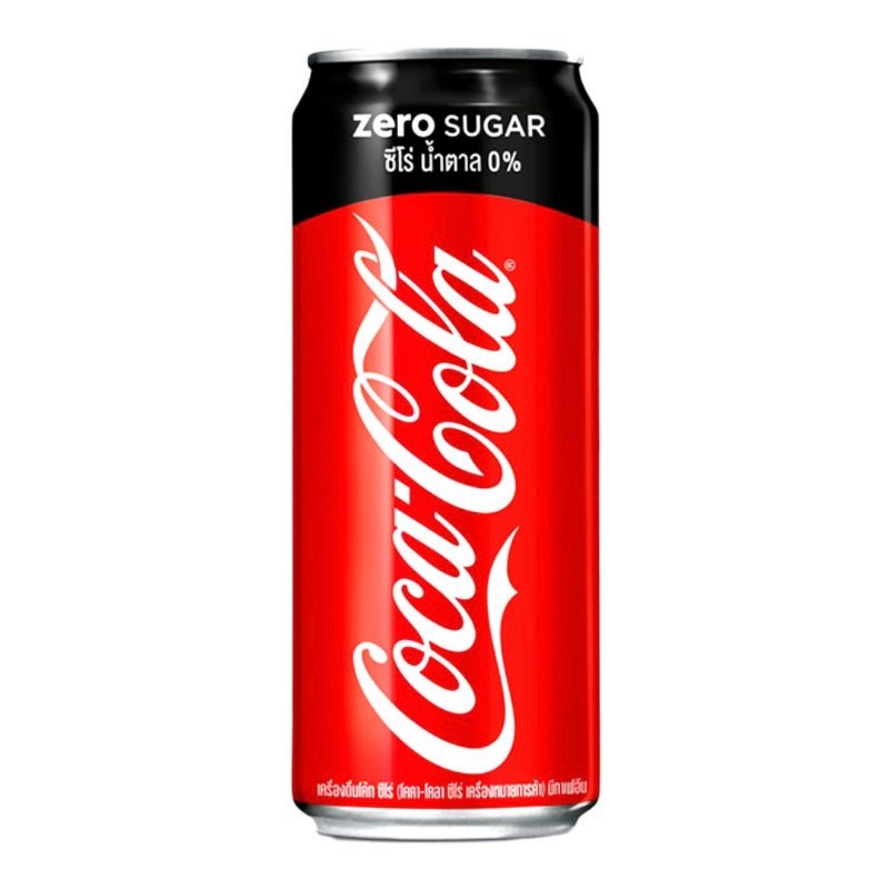 Coke Zero Coke Zero