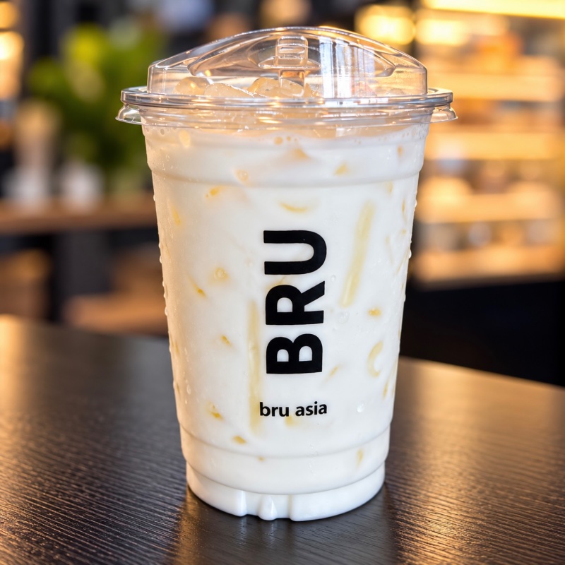 Plain Milk Plain Milk