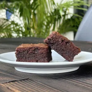 Chocolate Brownie