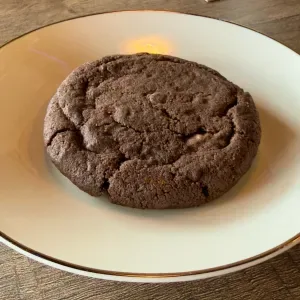Chocolate Chip Cookie