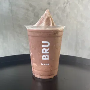 Chocolate Smoothie
