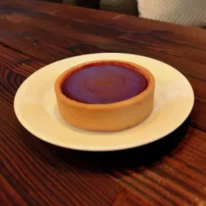 Chocolate Tart