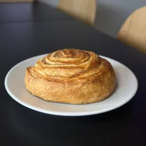 Cinnamon Roll