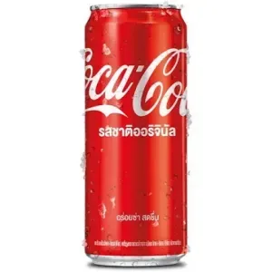Coke Original