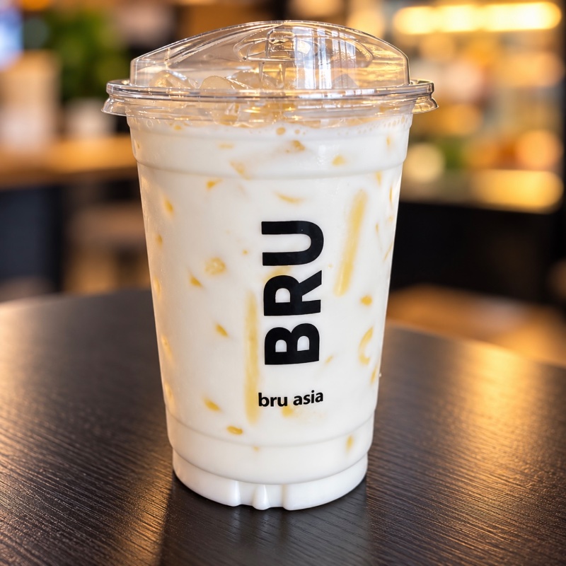 Vanilla Milk Vanilla Milk