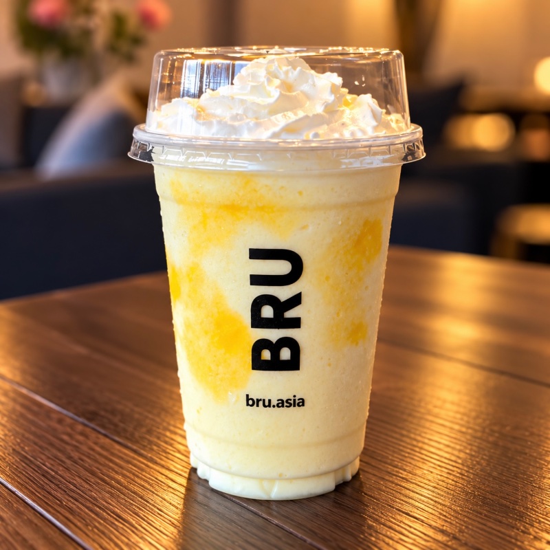 Mango Milkshake Mango Milkshake