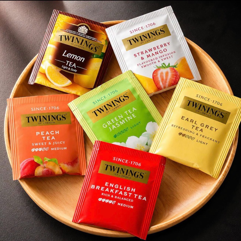 Twinings Selection Twinings Selection