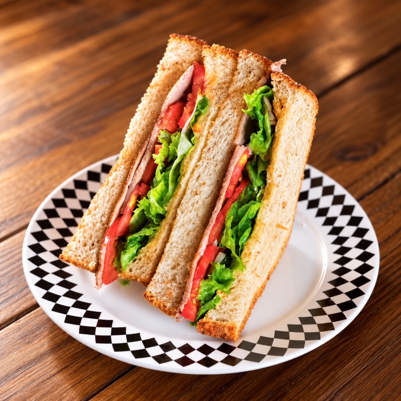 Roast Beef Salad Sandwich Roast Beef Salad Sandwich
