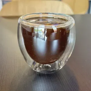 Hot Americano