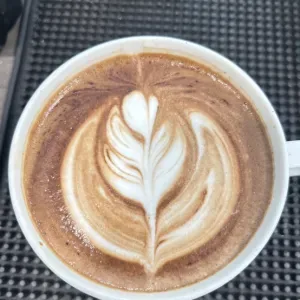 Hot Chocolate