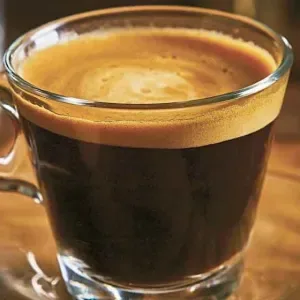 Hot Espresso