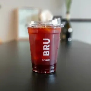 Iced Black Tea