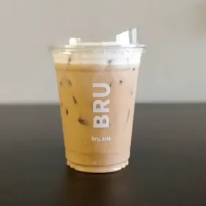 Iced Cappuccino