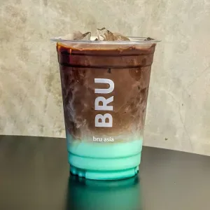 Iced Mint Cocoa