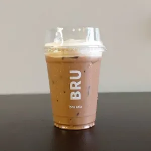 Iced Mocha