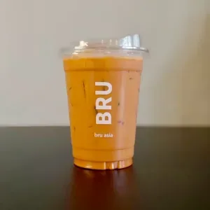 Iced Thai Tea