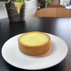 Lemon Tart