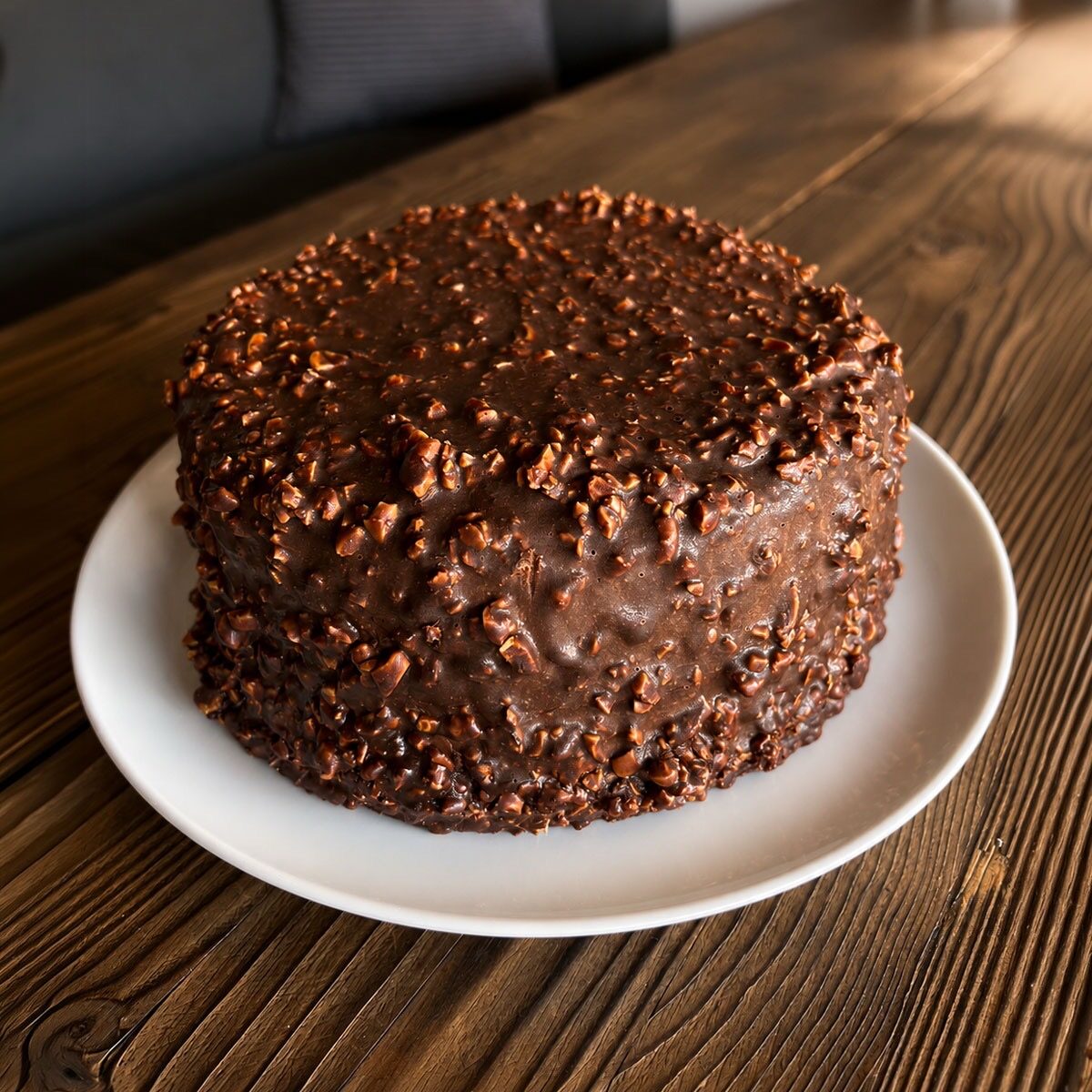 Magnum Chocolate Cake (2lb)