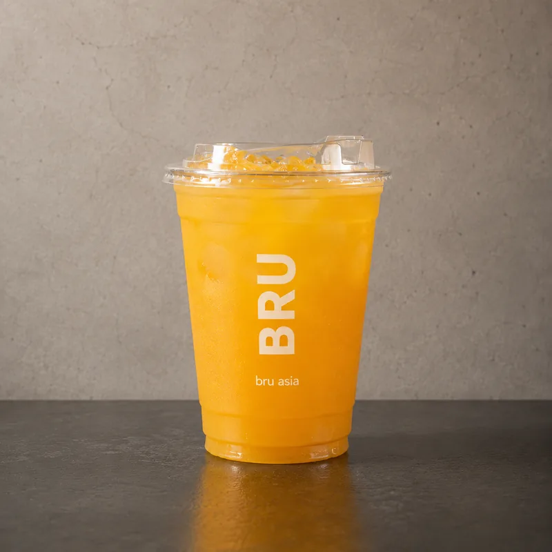 Mango Daiquiri