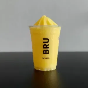 Mango Smoothie