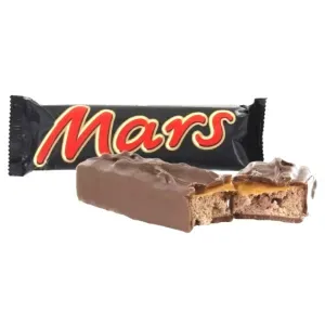 Mars Bar