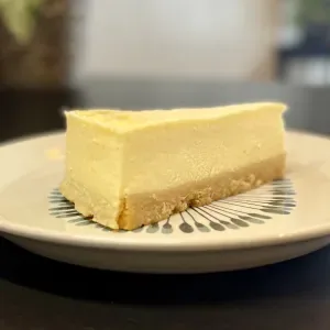New York Cheesecake