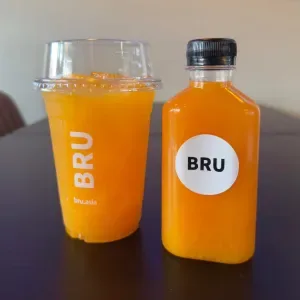 Orange Juice