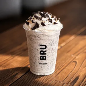 Oreo Milkshake Oreo Milkshake
