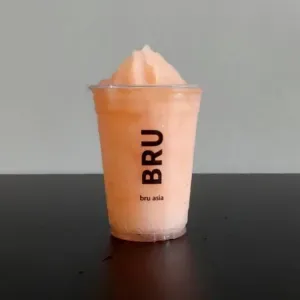 Peach Smoothie