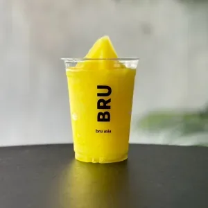Pineapple Smoothie