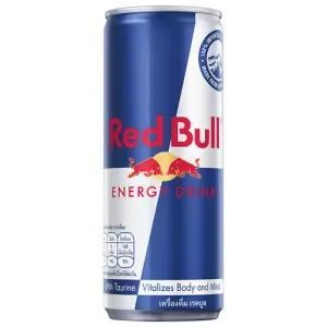 Red Bull