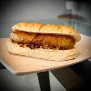 Sausage Sub