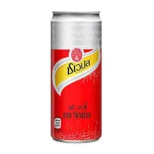 Schweppes Ginger Ale